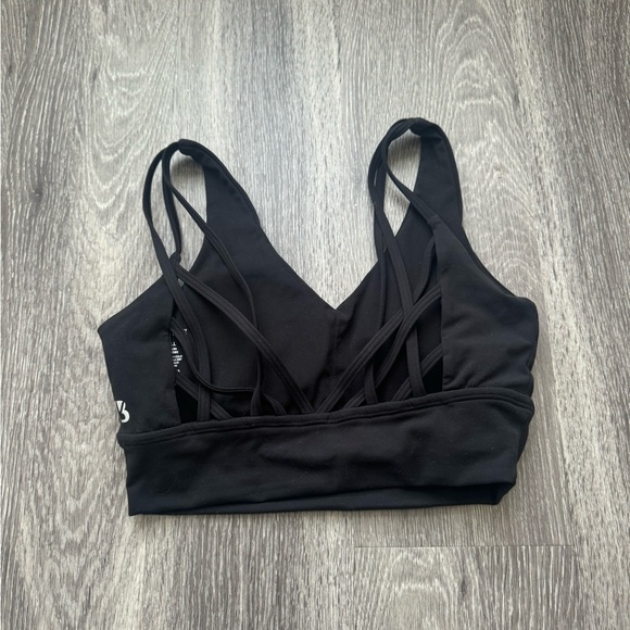 BuffBunny Monarch Sports Bra - Picture 4 of 4